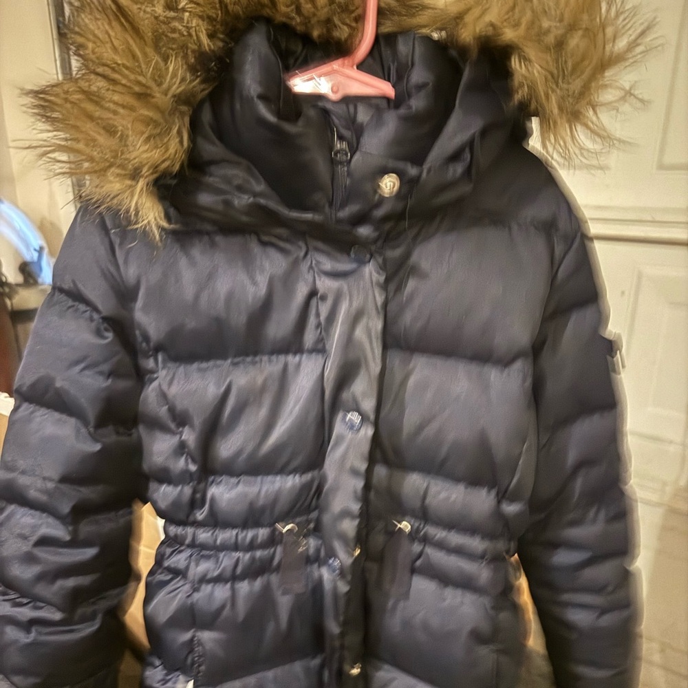 Gap kids coat n excellent condition